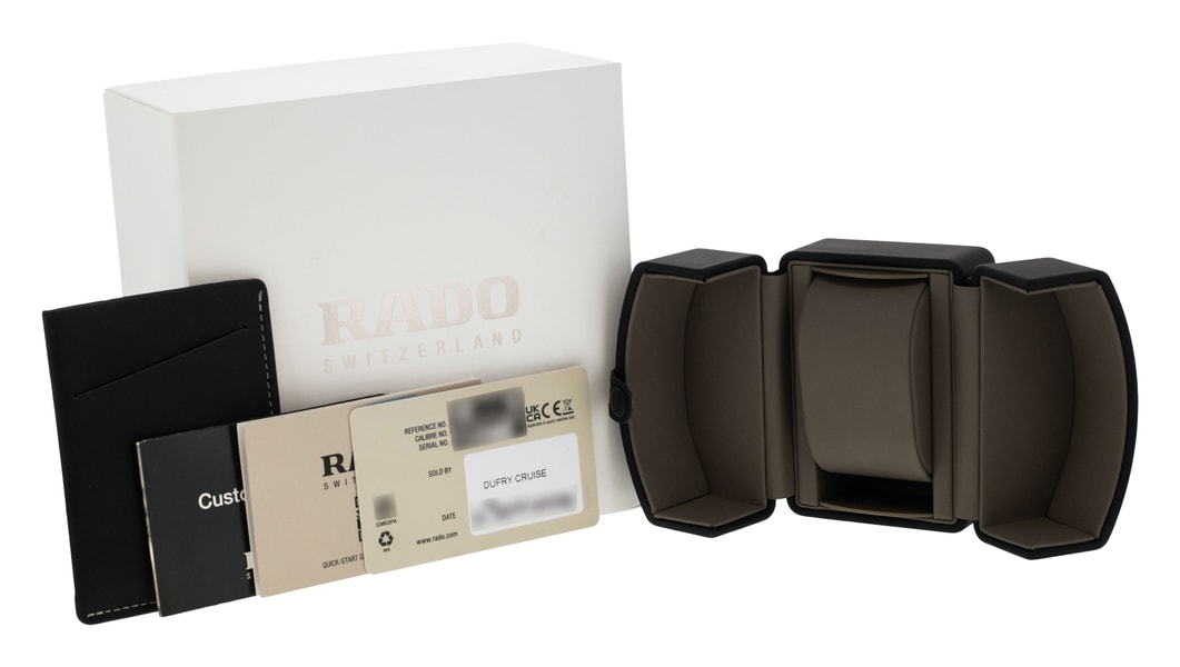 Rado Captain Cook R32500203